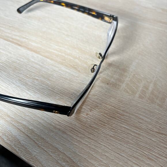 Chanel 2149-T c.407 Dark Brown Eyeglasses Frames 51-16 140 Italy Designer Women - Picture 9 of 11